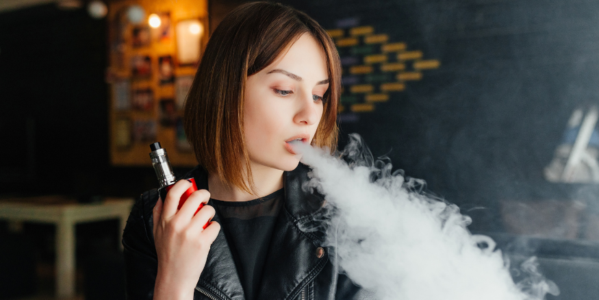 Common Misconceptions about vapes