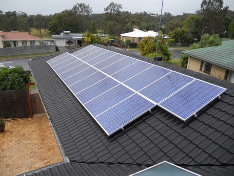 5KW Solar Power System vs 10KW Solar Power  System: Which One is Right for You?