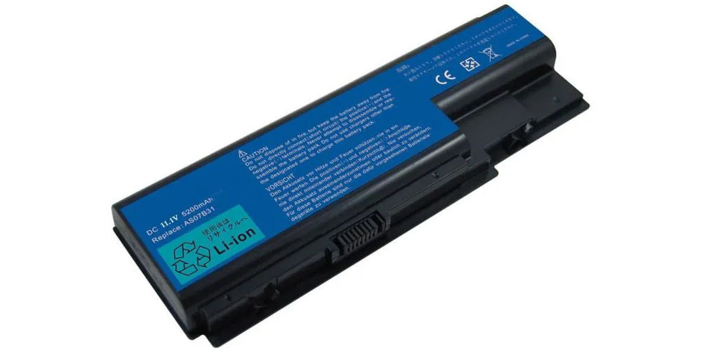 Checking Laptop Battery Capacity On Windows 10