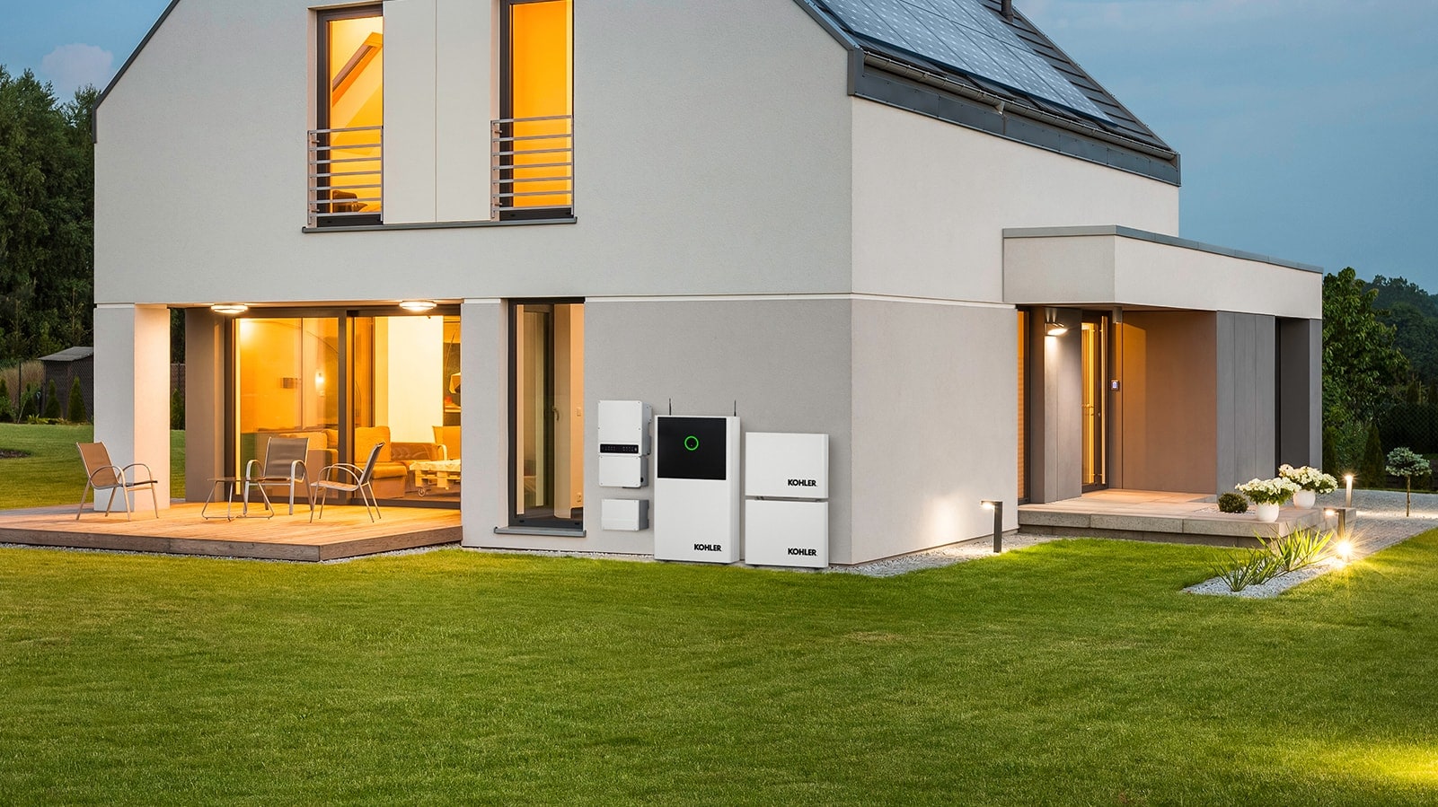 Elements to Consider When Buying a Household Energy Storage System