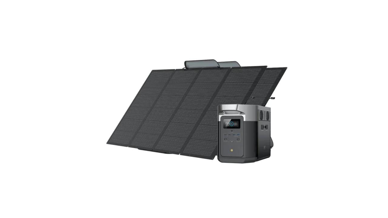 Empowering Outdoor Explorations: Unraveling the Advantages of Portable Camping Solar Panels