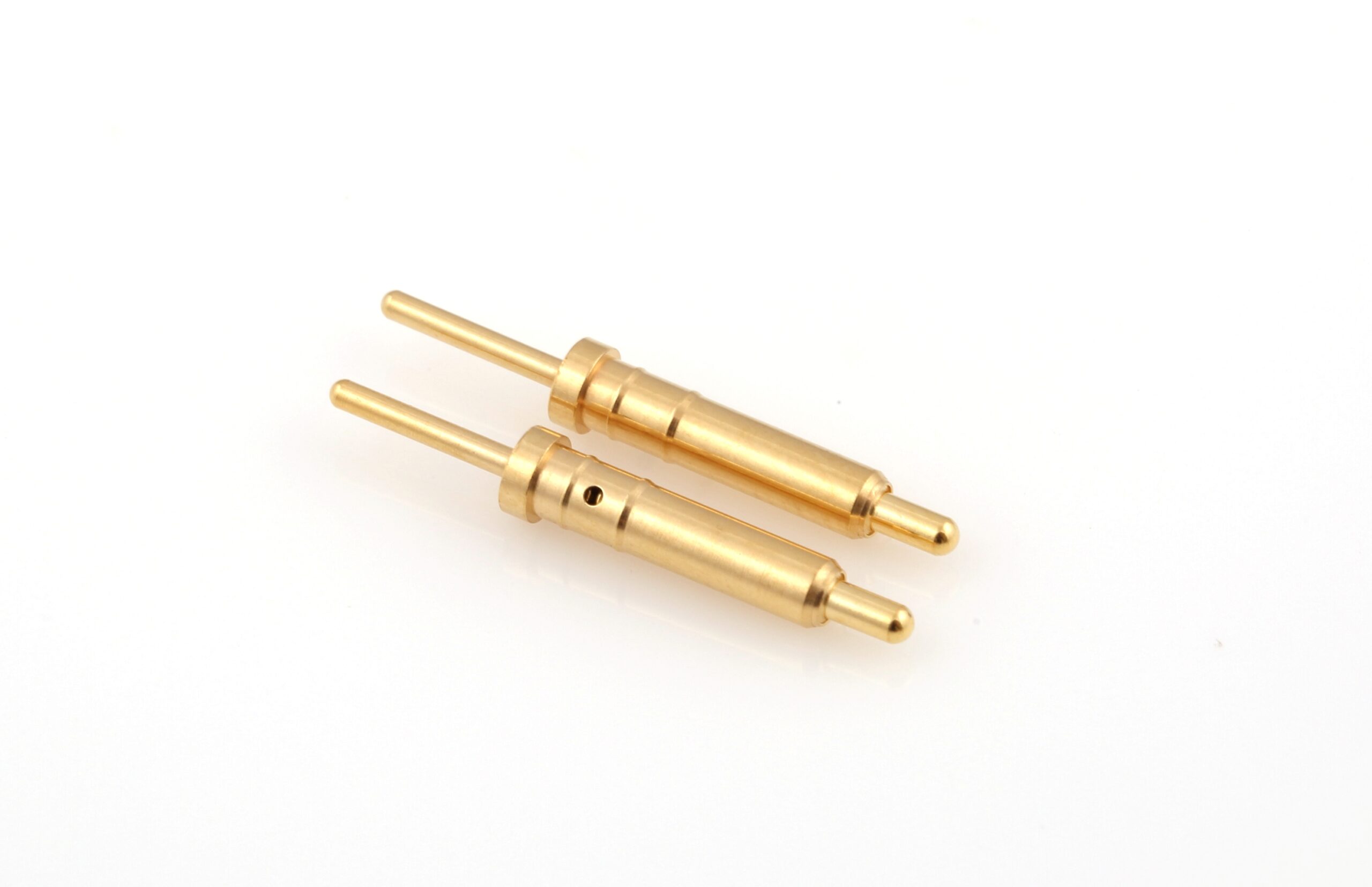 What Are Pogo Pin Connectors Used For?