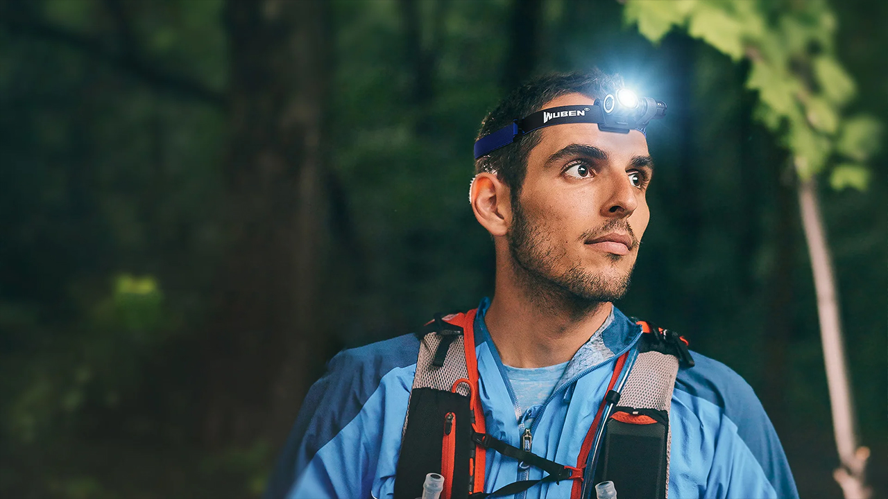 The Importance of Carrying a Wuben’s Flashlight in Emergencies