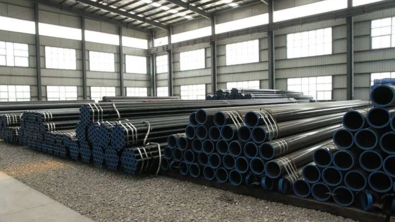 What are ERW Pipes and Why are They Gaining Recognition in the Steel Pipe Industry?