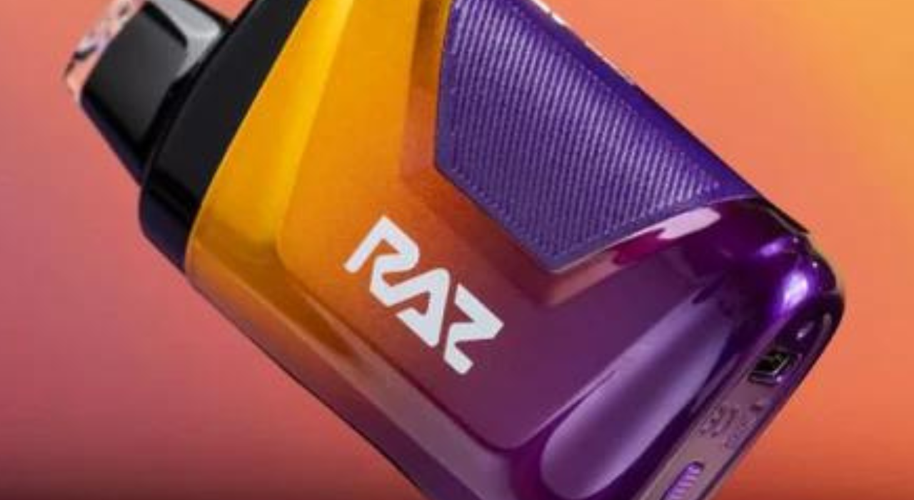 How Does The Raz TN9000 Vape Ensure Consistent Flavor?