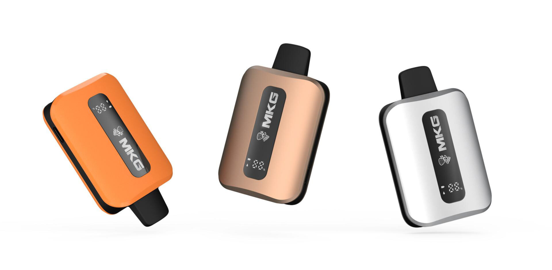 The Top Digital Display Vapes for Cloud Chasers and Flavor Enthusiasts