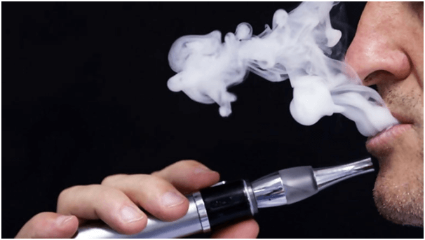 What Happens To Your Life When You Smoke the E-cigarette?