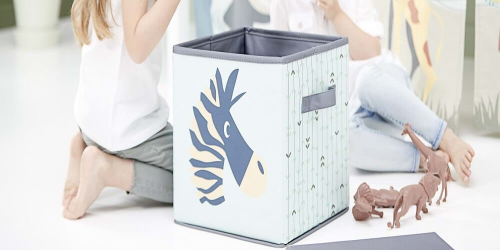 How to choose the right storage box