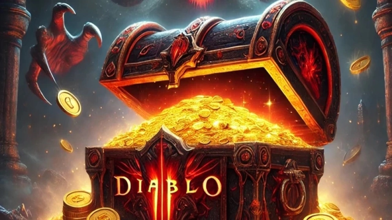 How to Avoid Wasting Gold in Diablo 4