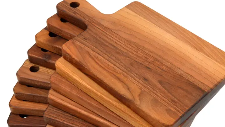 The Complete Guide for Purchasing Standard Cutting Boards for Your Company